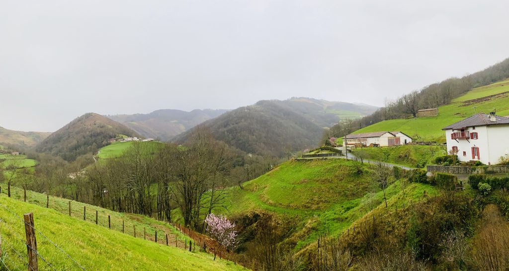 The Long Walk: A Pilgrimage Across Spain